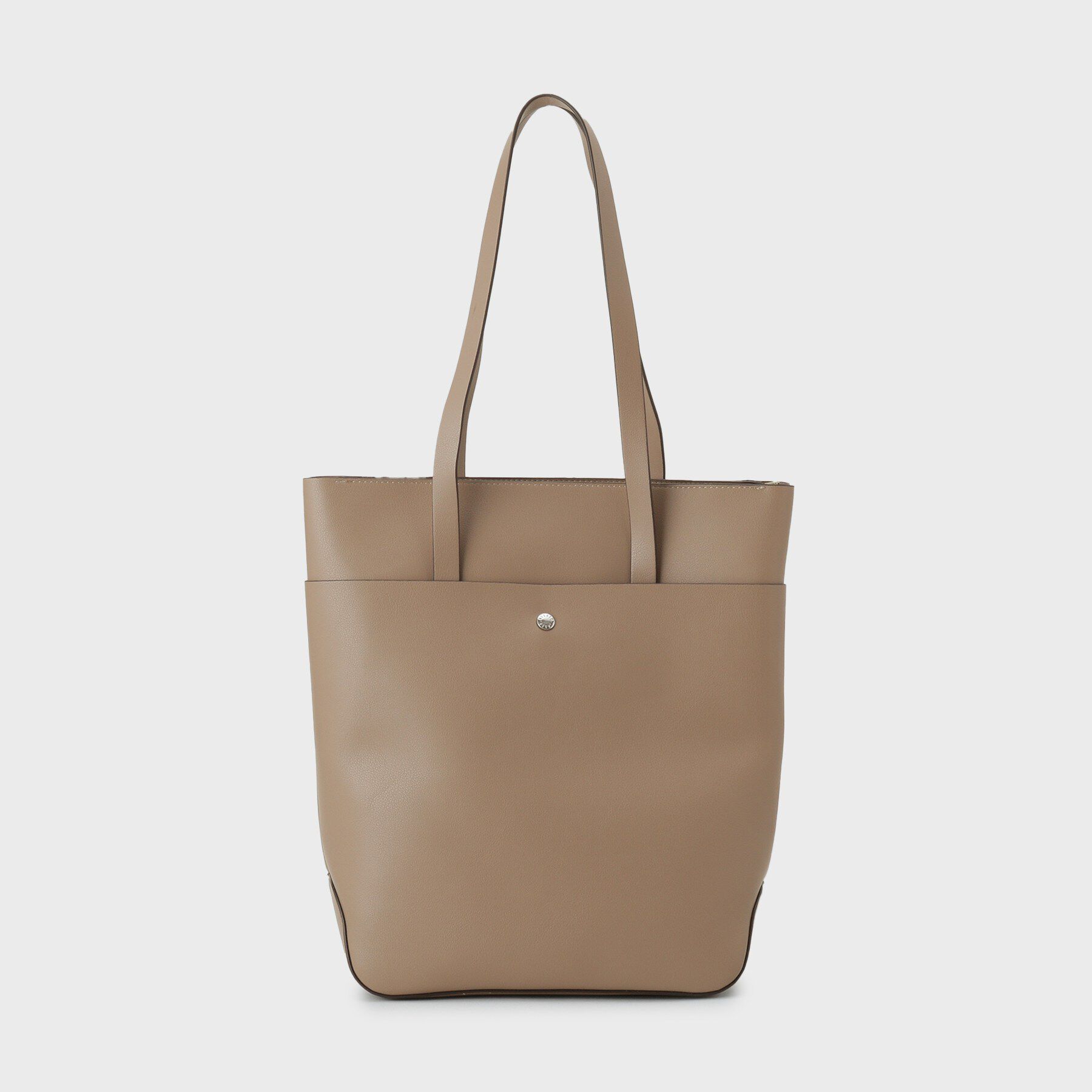 ESPERANZA「かるいかばん縦型トートバッグ」|トートバッグ|