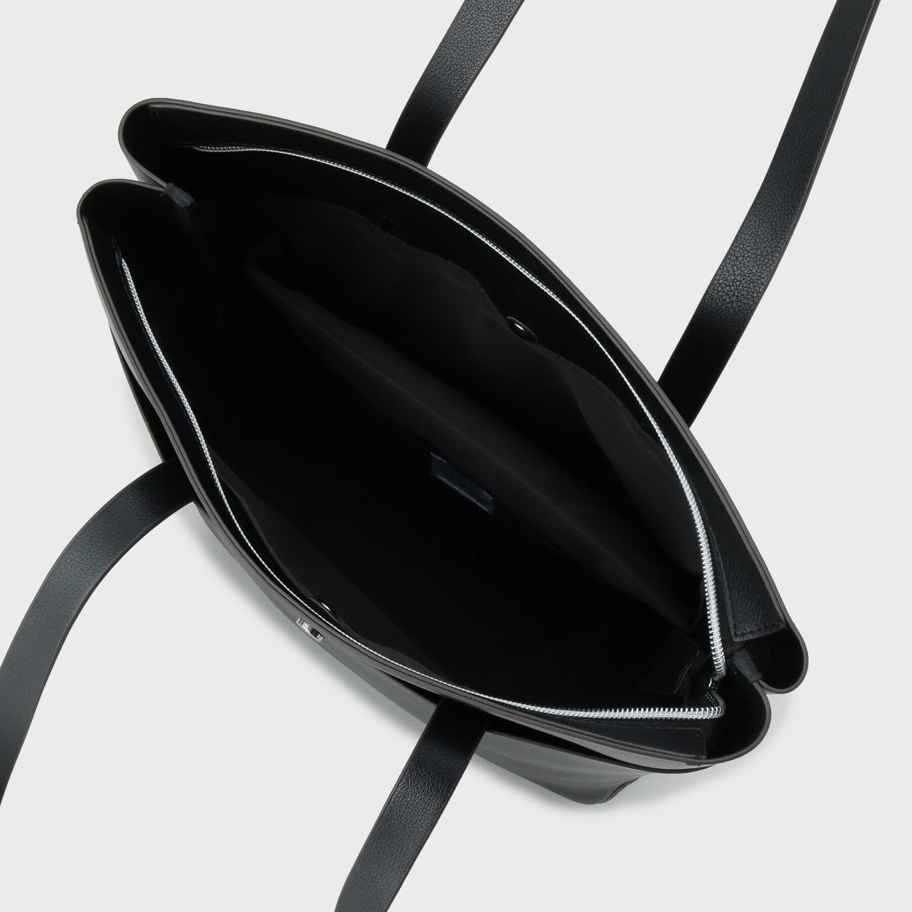 ESPERANZA「かるいかばん縦型トートバッグ」|トートバッグ|