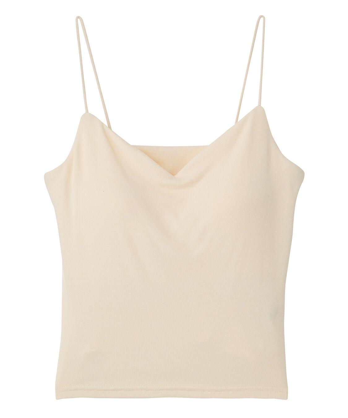 COCO DEAL「カップ付きVネックインナー」|キャミソール|