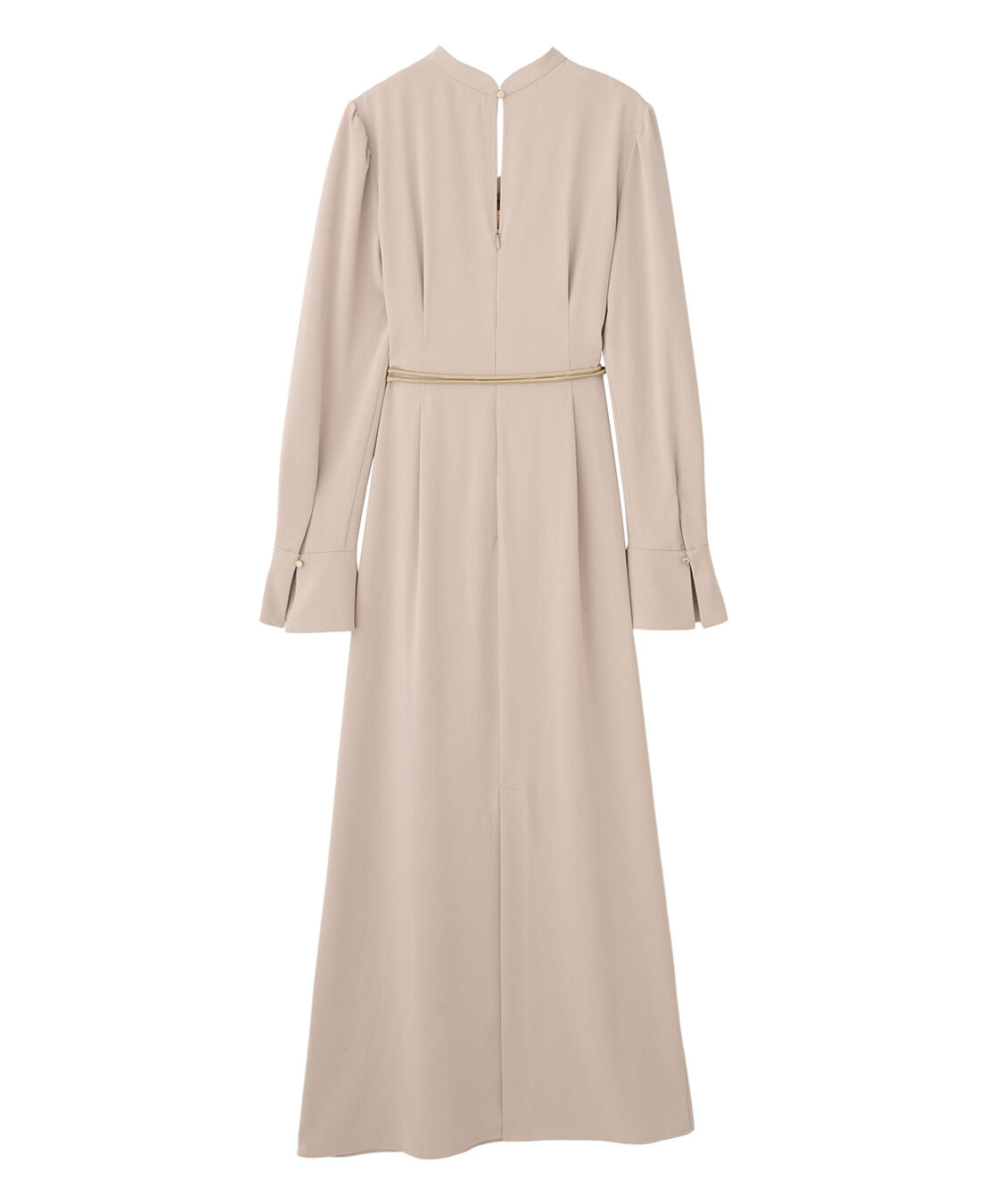 COCO DEAL「カシュクールドレープワンピース」|ワンピース|