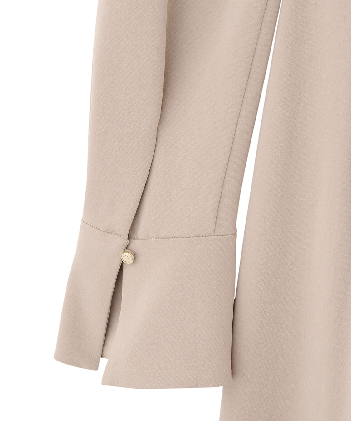 COCO DEAL「カシュクールドレープワンピース」|ワンピース|