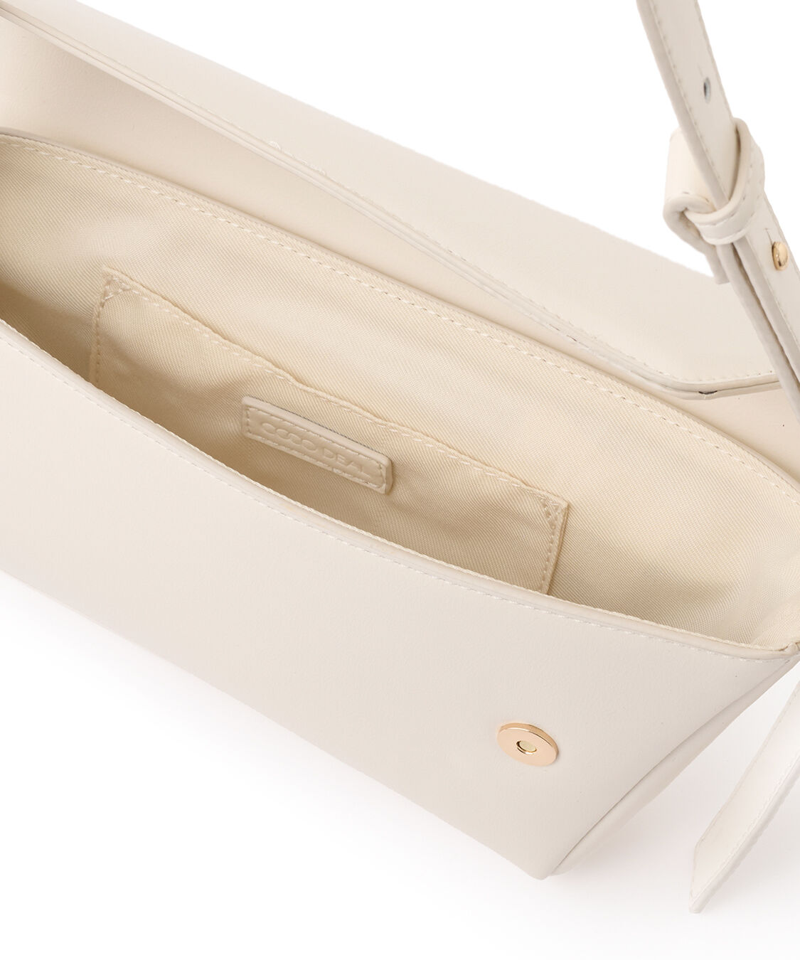 COCO DEAL「ダイアゴナルバッグ」|ショルダー・メッセンジャー|