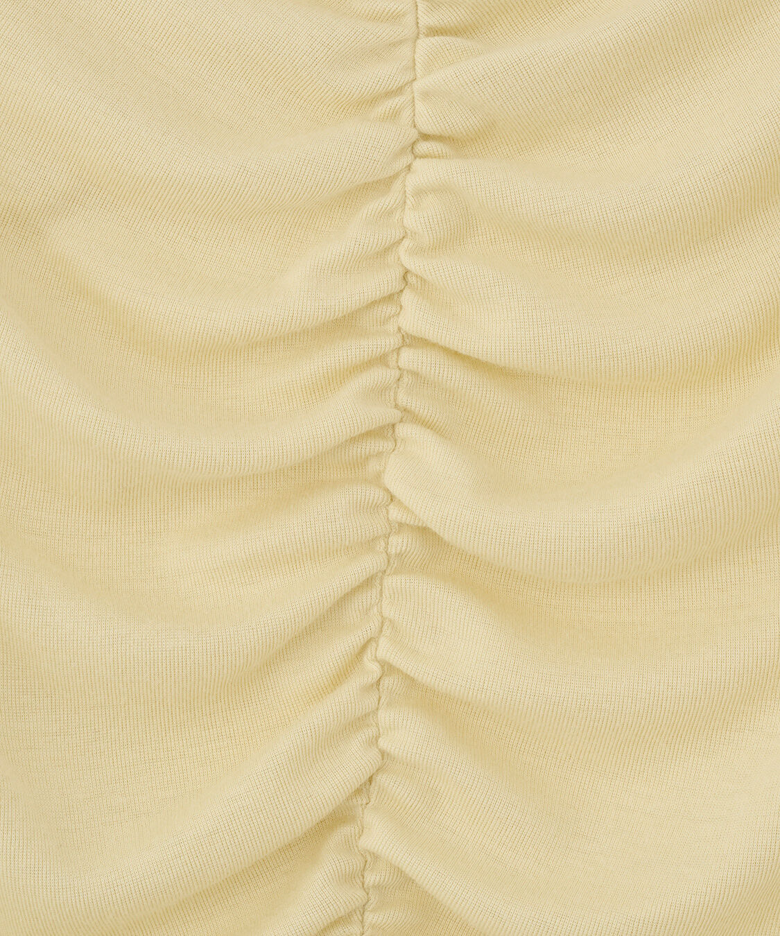 COCO DEAL「ギャザーデザインカットソー」|Tシャツ・カットソー|