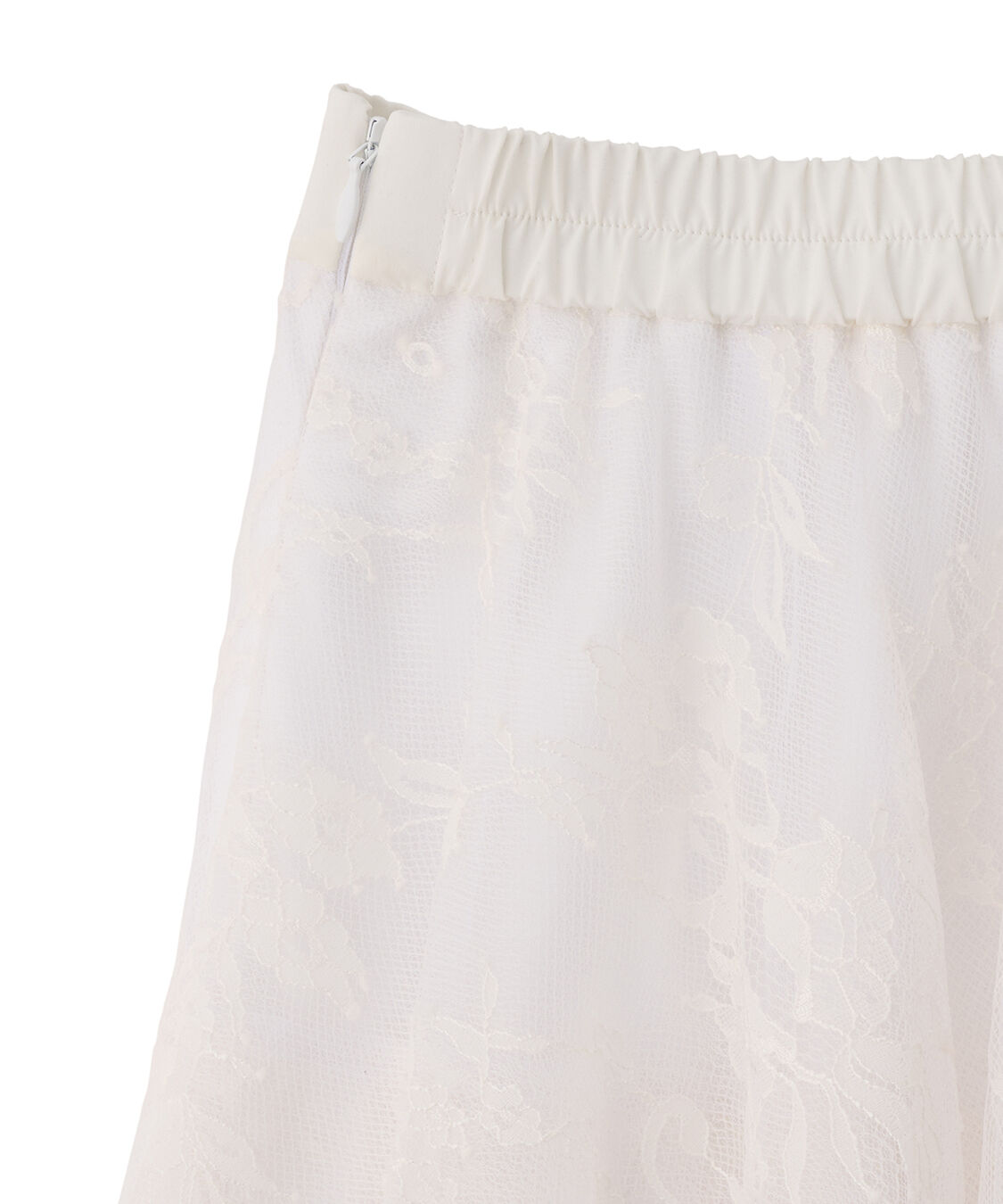 COCO DEAL「イレヘムティアードレーススカート」|スカート|