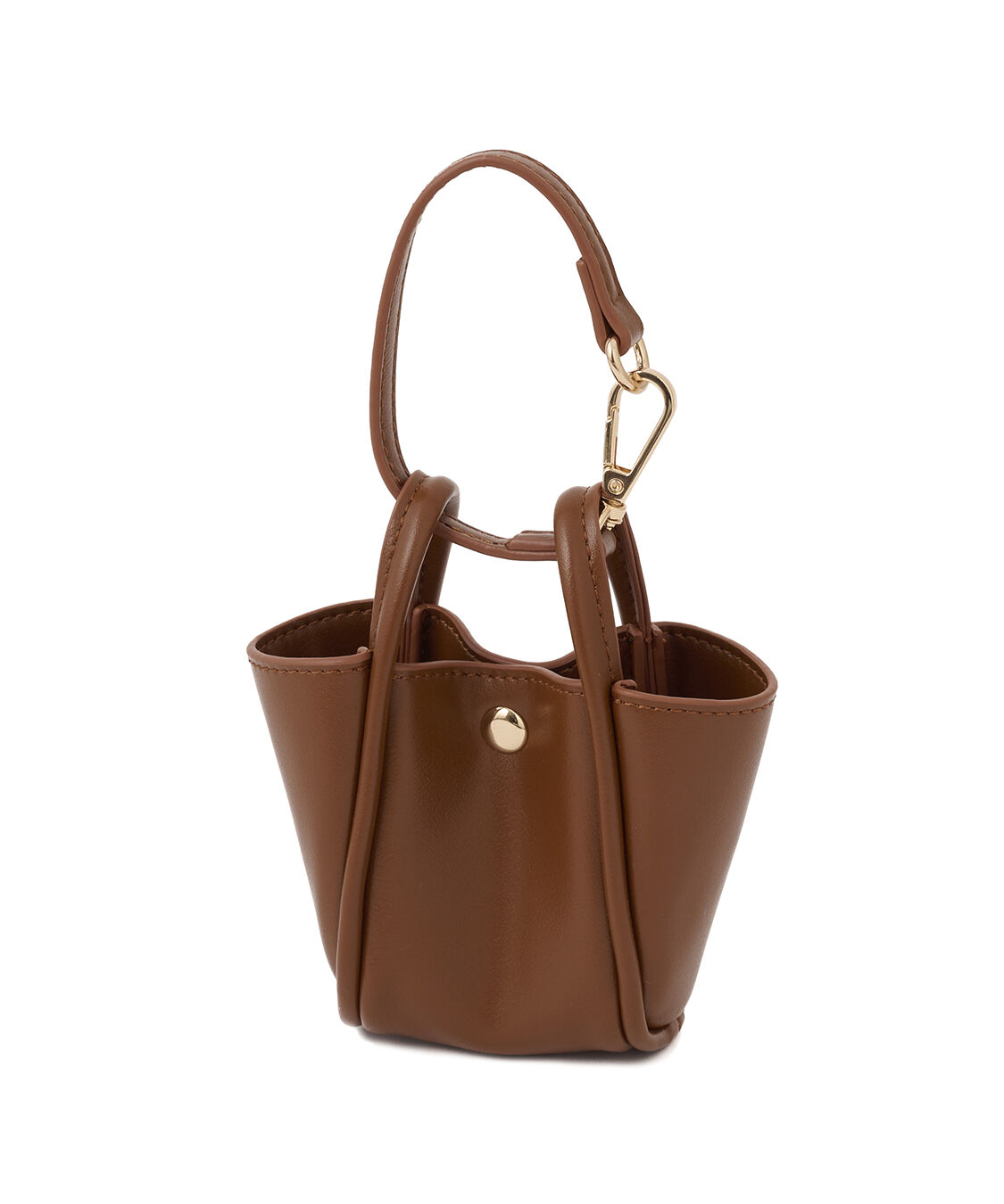 COCO DEAL「バイカラートリミングキャンバストート」|トートバッグ|