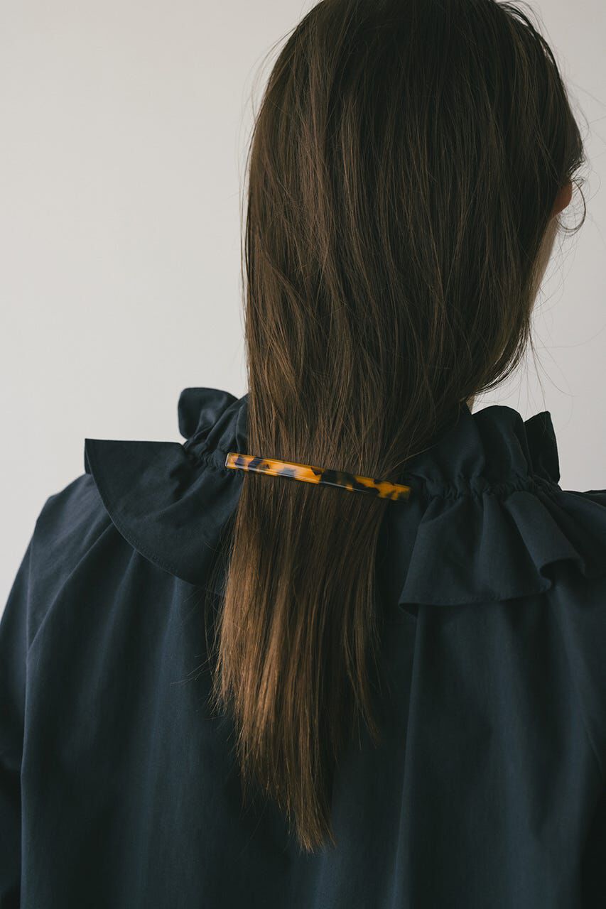 STYLEMIXER「マーブルラインバレッタ」|その他|