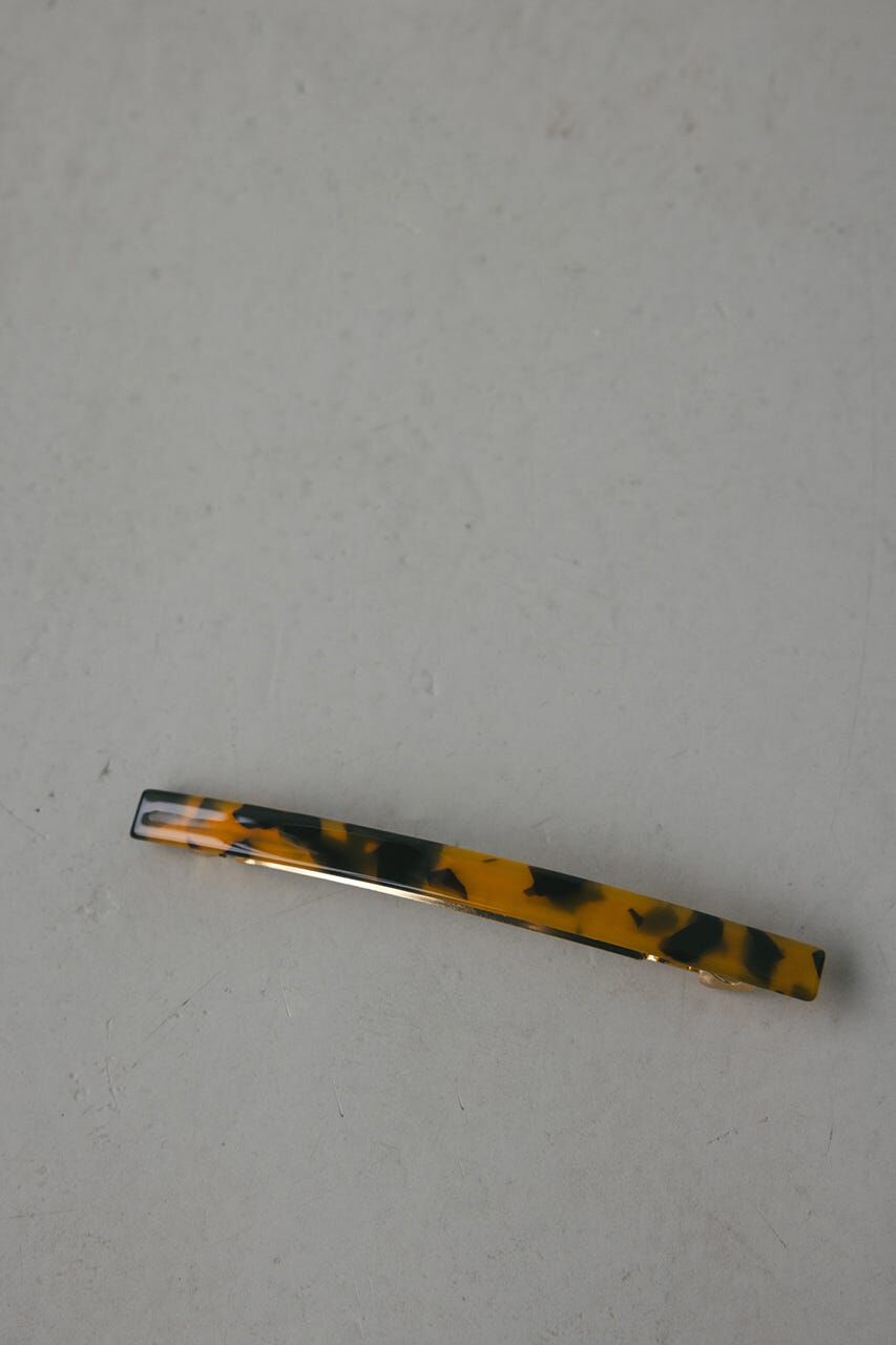 STYLEMIXER「マーブルラインバレッタ」|その他|