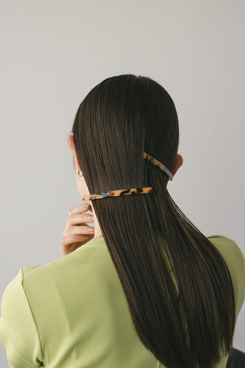 STYLEMIXER「マーブルラインバレッタ」|その他|