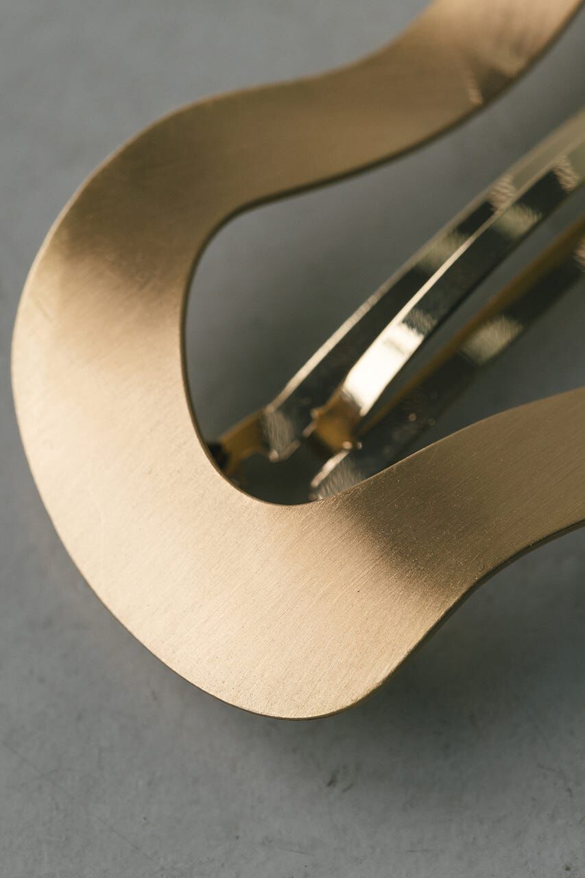 STYLEMIXER「メタルバレッタ」|その他|