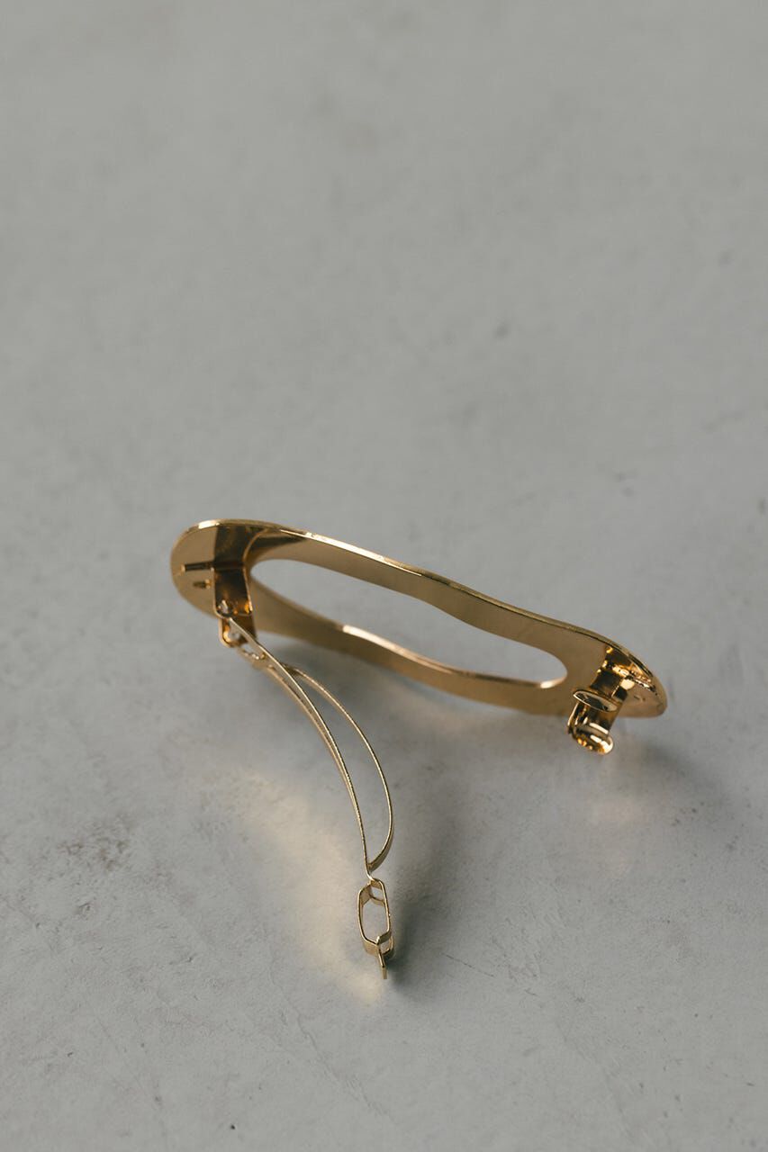 STYLEMIXER「メタルバレッタ」|その他|