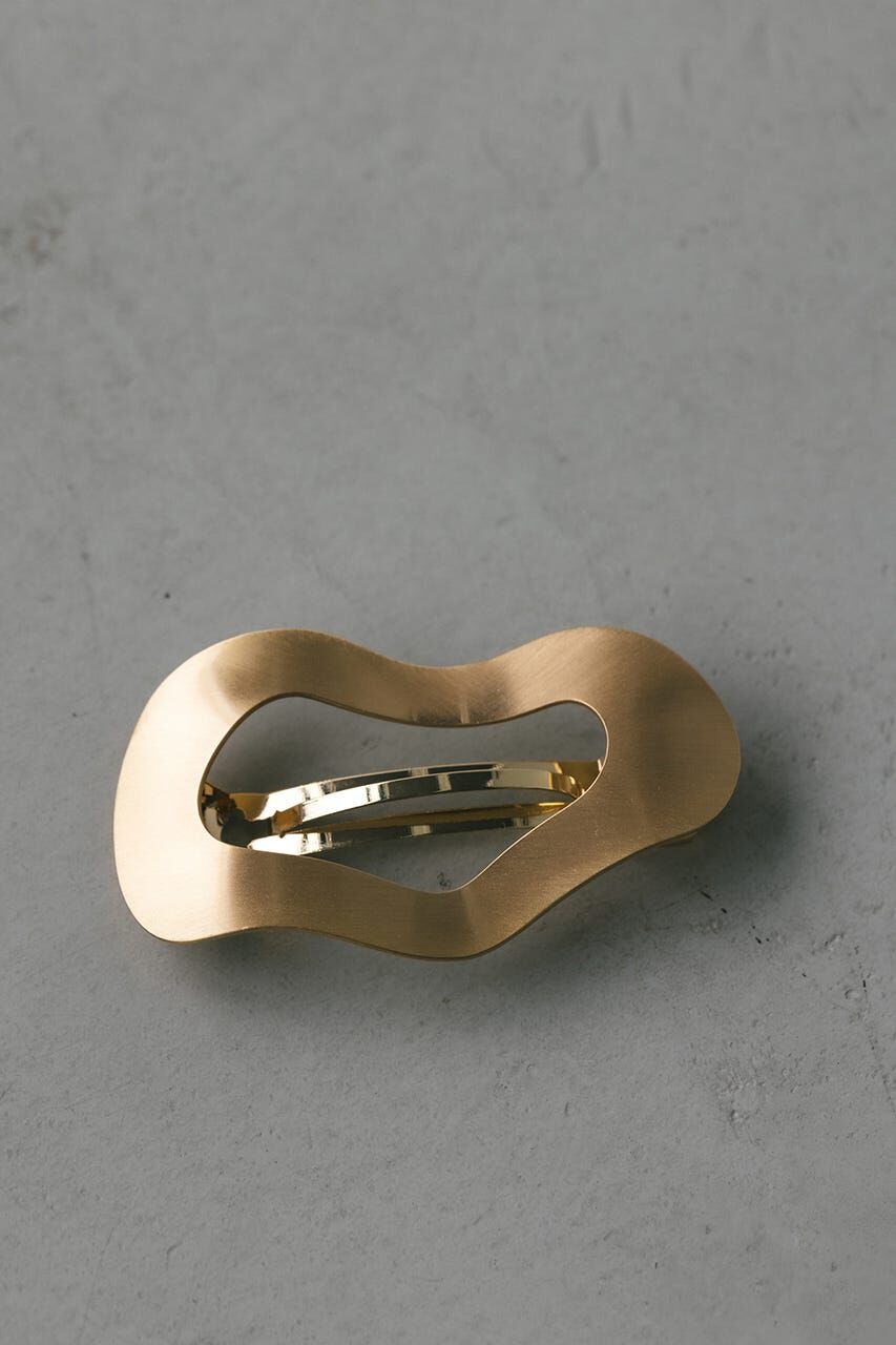 STYLEMIXER「メタルバレッタ」|その他|