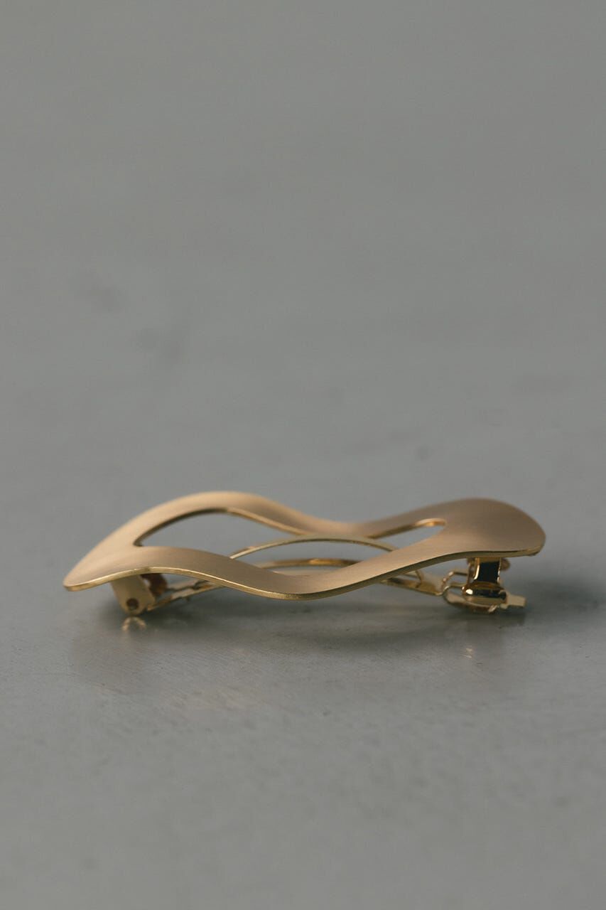 STYLEMIXER「メタルバレッタ」|その他|