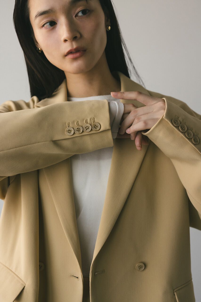 STYLEMIXER「ボクシースーツテーラードジャケット」|その他|