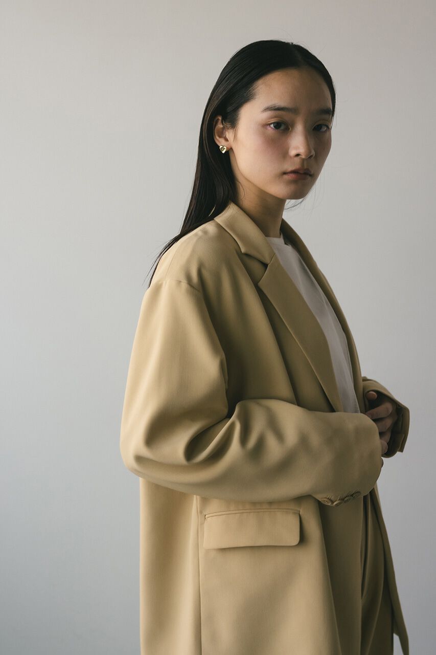 STYLEMIXER「ボクシースーツテーラードジャケット」|その他|