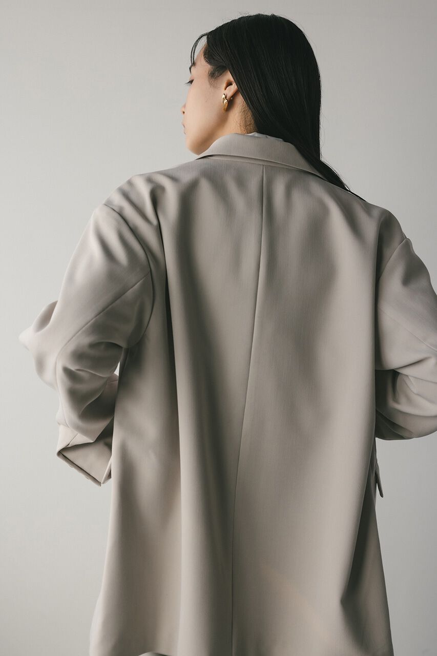 STYLEMIXER「ボクシースーツテーラードジャケット」|その他|