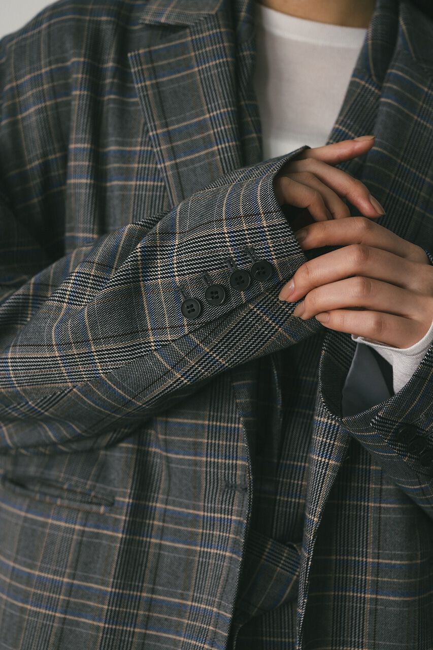 STYLEMIXER「ルーズテーラードジャケット」|その他|