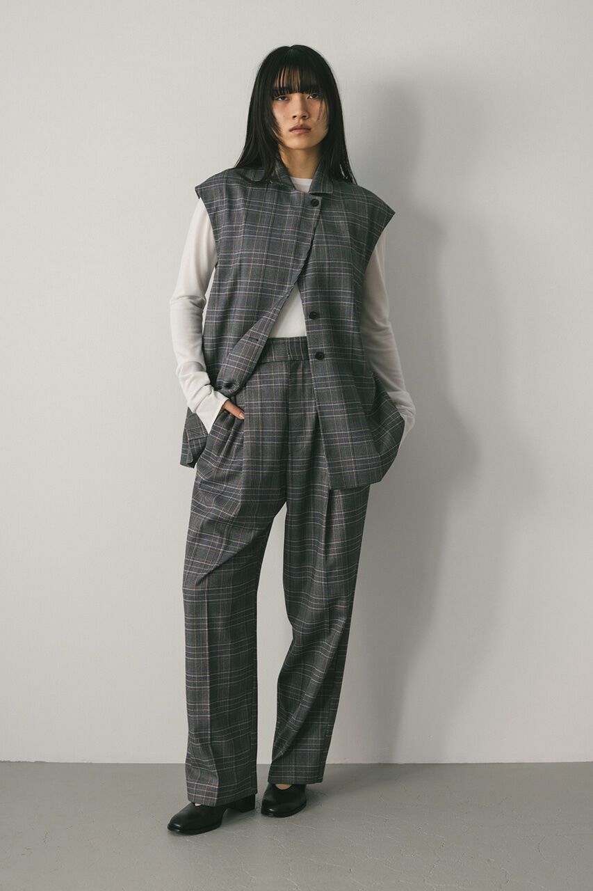 STYLEMIXER「スリータックスラックス」|その他|