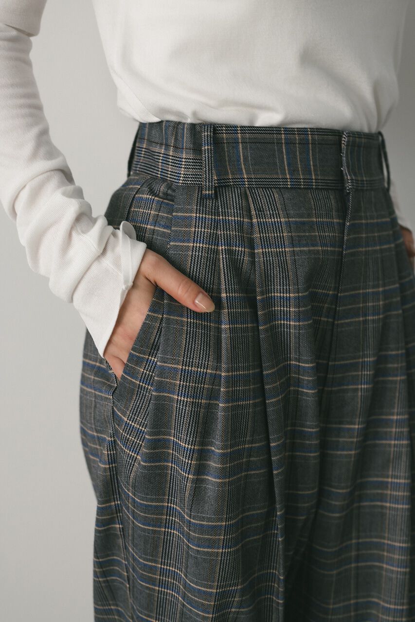 STYLEMIXER「スリータックスラックス」|その他|