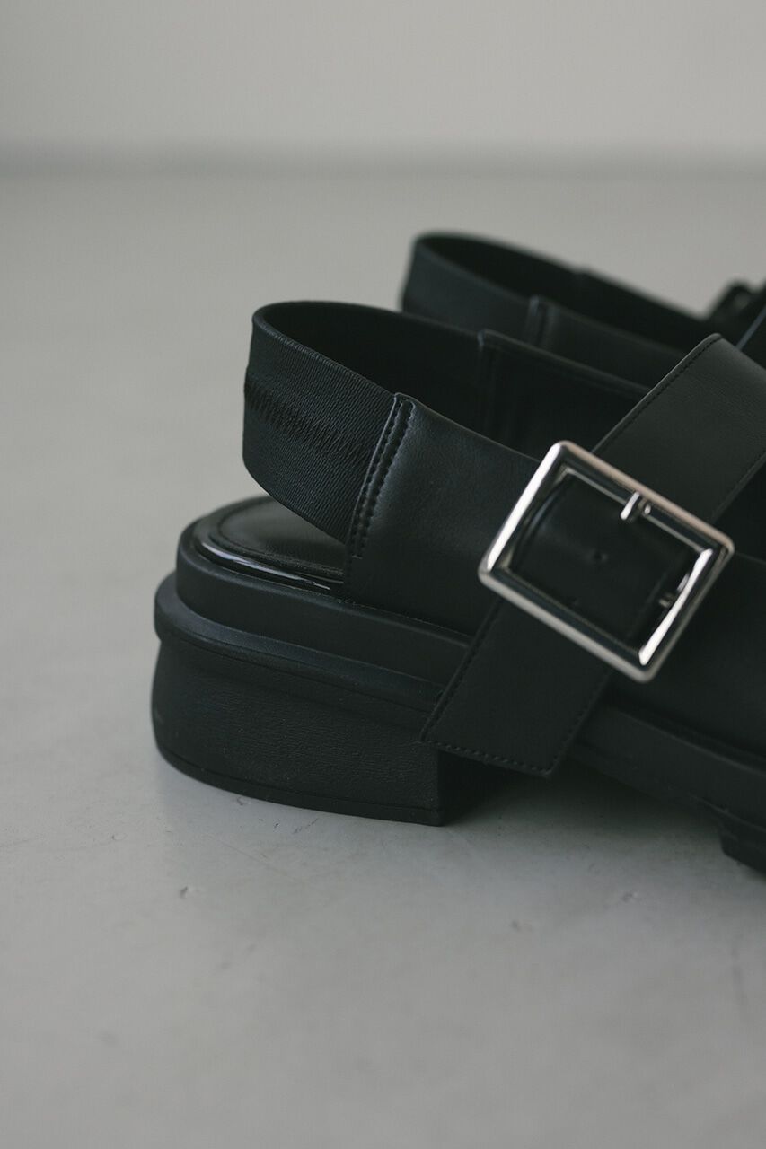 STYLEMIXER「フレアヒールシューズ」|パンプス|