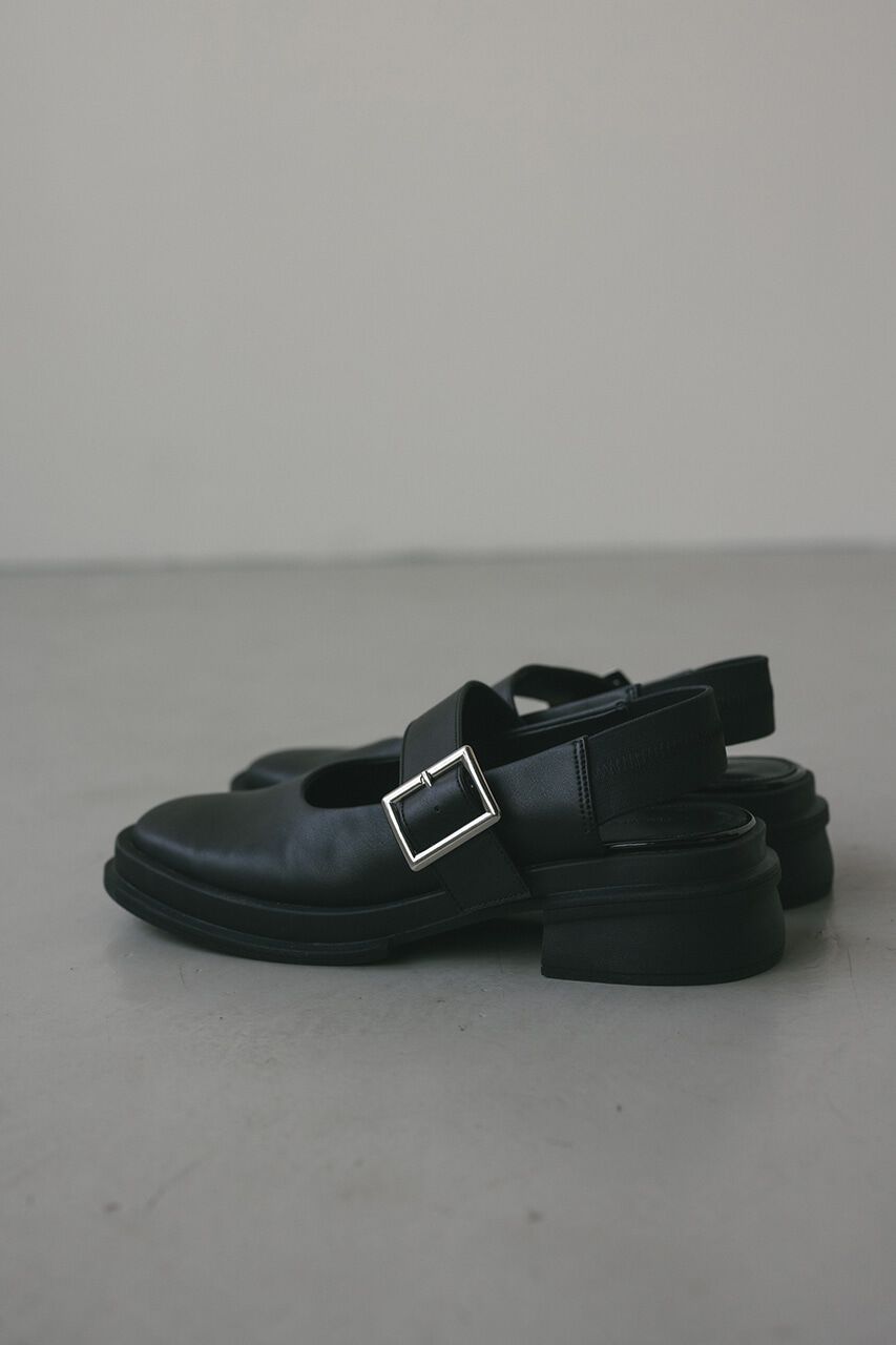 STYLEMIXER「フレアヒールシューズ」|パンプス|