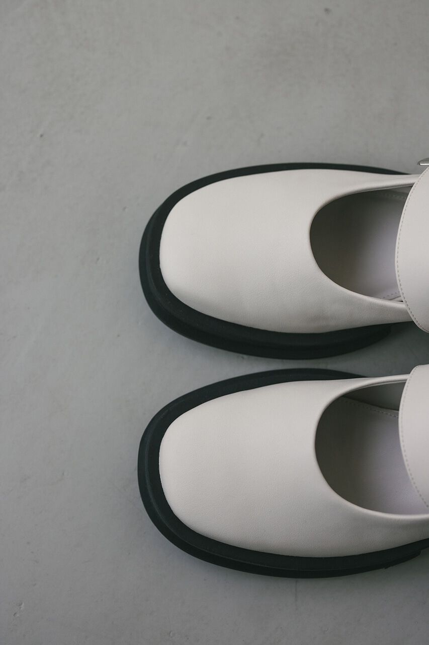 STYLEMIXER「フレアヒールシューズ」|パンプス|