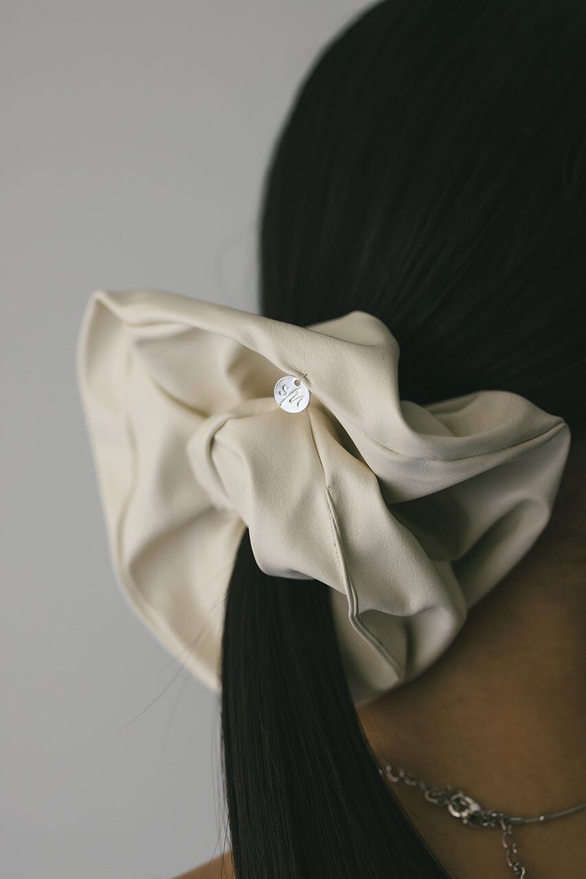 STYLEMIXER「フェイクレザーシュシュ」|その他|