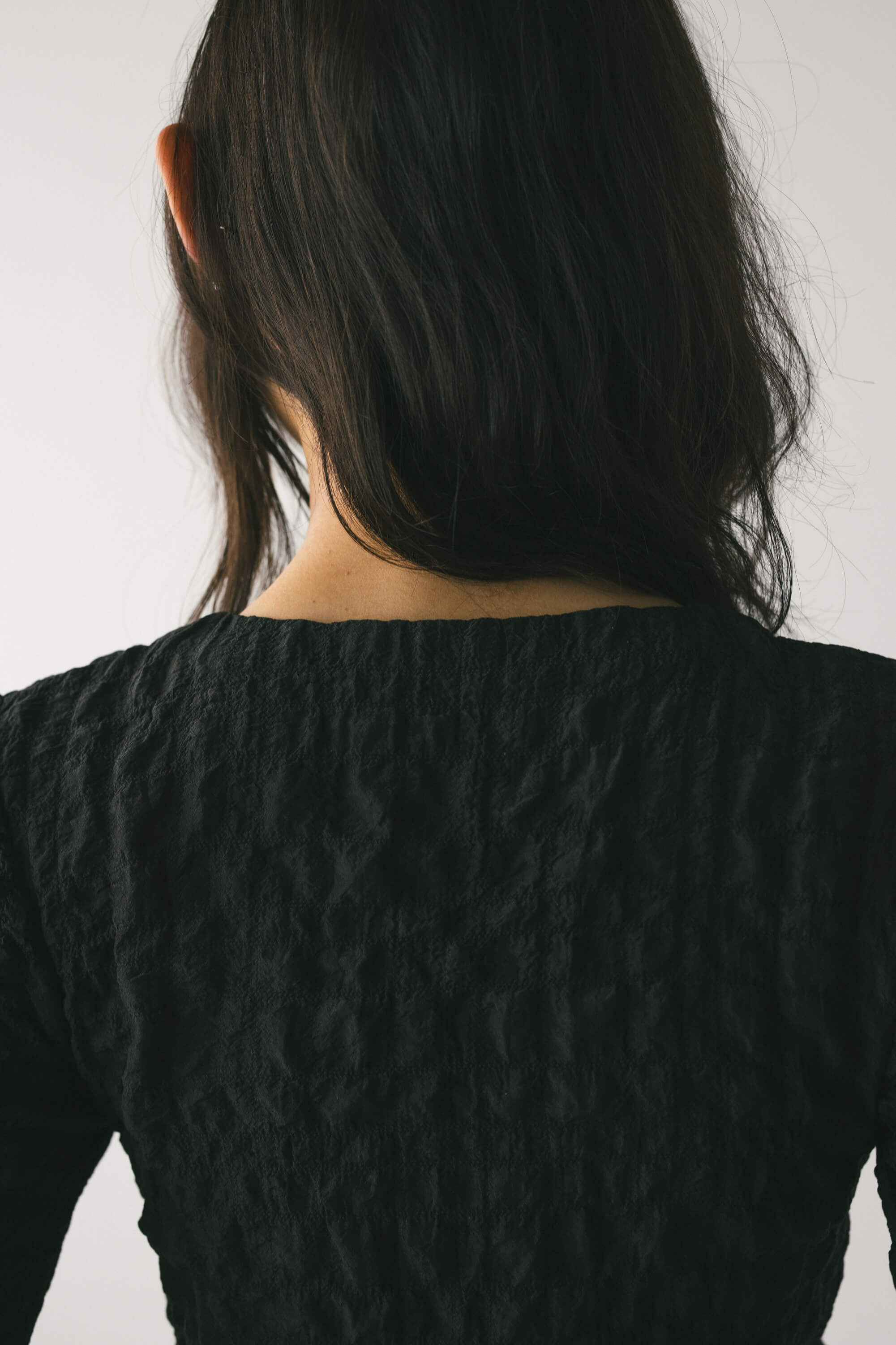 STYLEMIXER「シャーリングコルセットトップ」|シャツ・ブラウス|