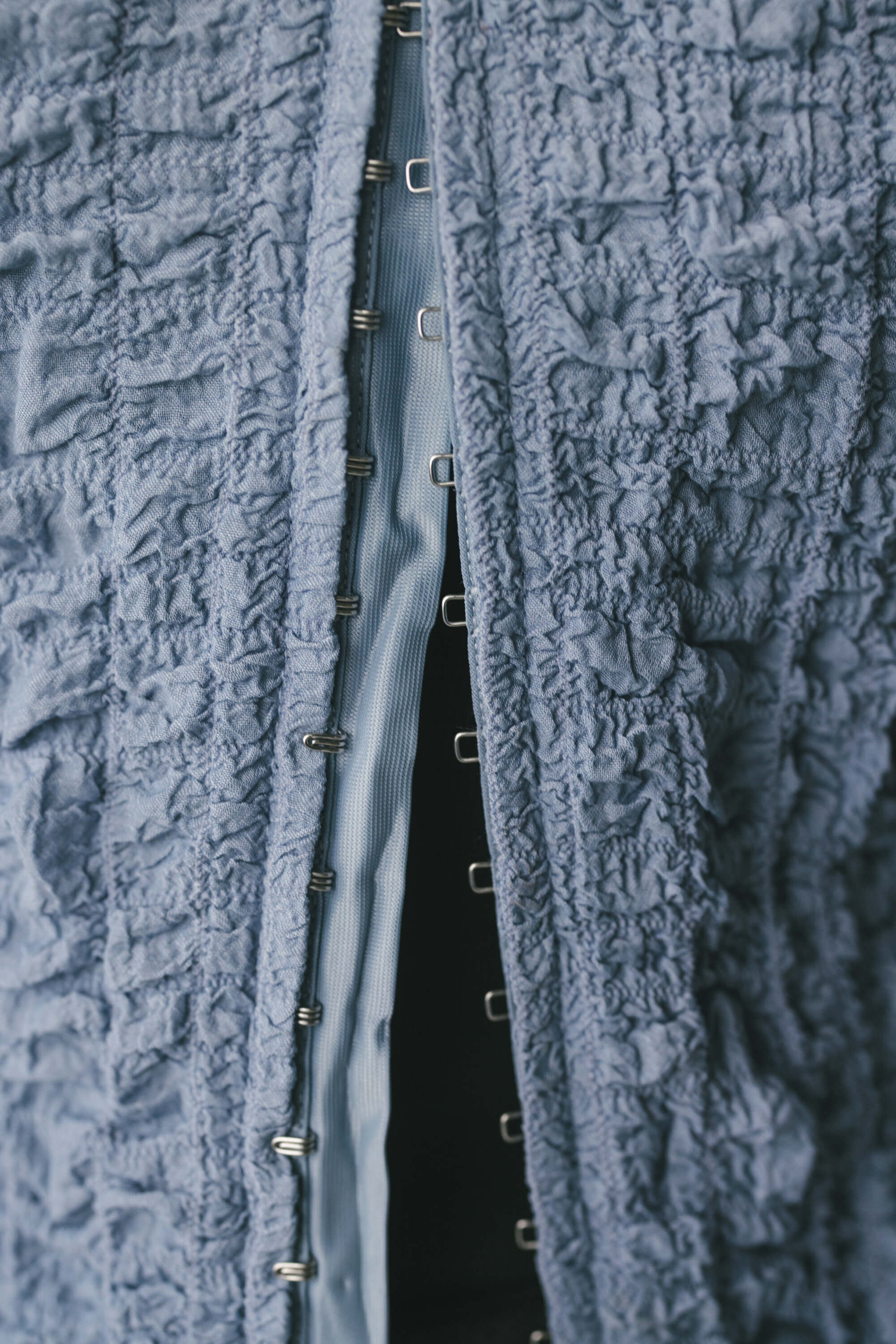 STYLEMIXER「シャーリングコルセットトップ」|シャツ・ブラウス|