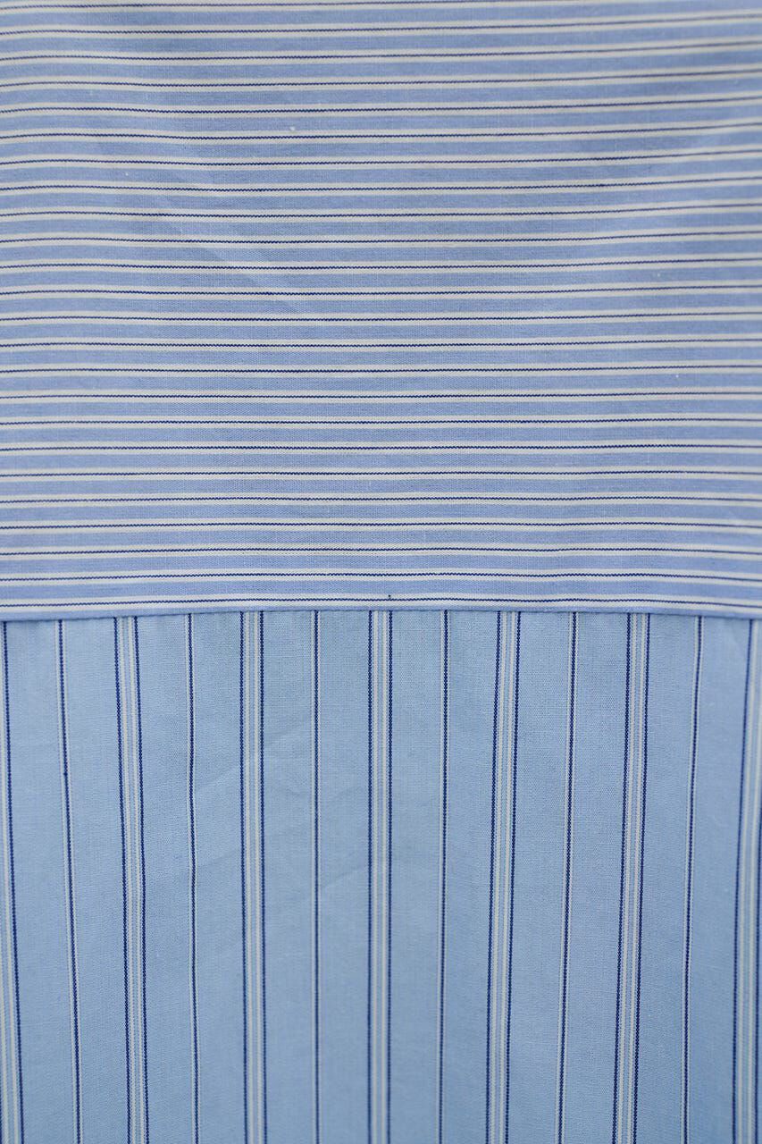 STYLEMIXER「パネルオーバーシャツ」|シャツ・ブラウス|