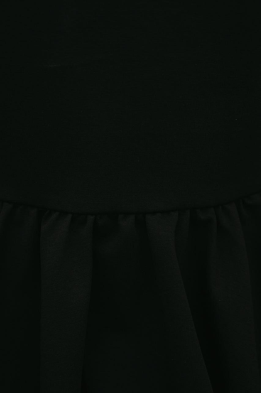 STYLEMIXER「ヘムバルーンカットトップ」|Tシャツ・カットソー|