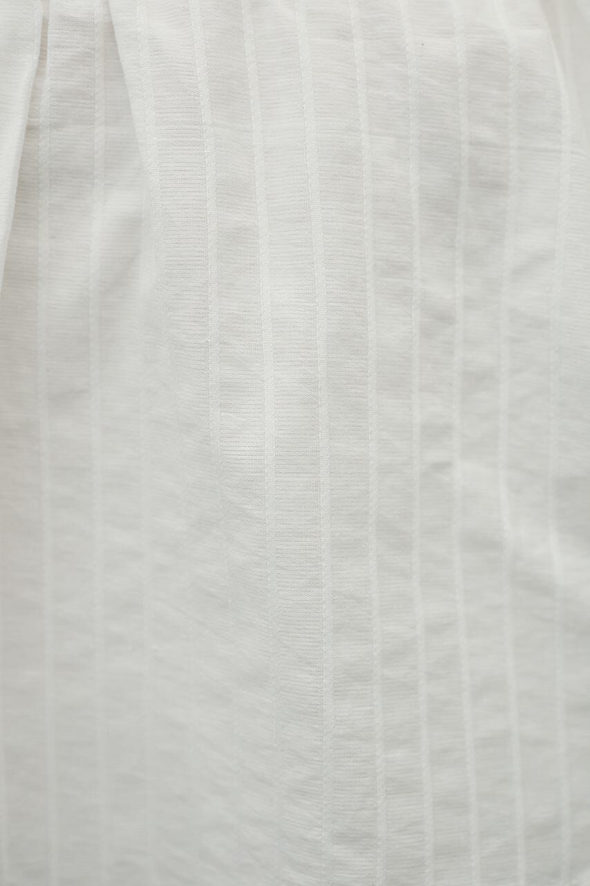 STYLEMIXER「ティアードフリルシャツ」|シャツ・ブラウス|