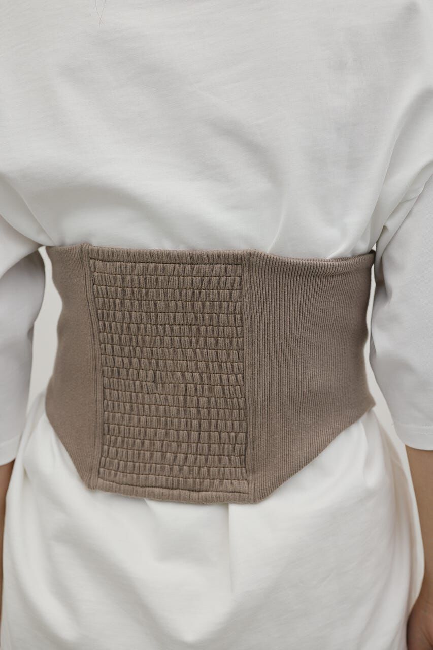 STYLEMIXER「コルセットビスチェ」|その他|