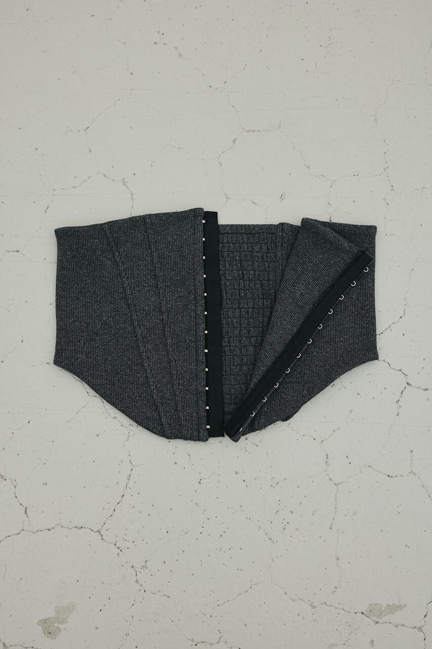 STYLEMIXER「コルセットビスチェ」|その他|