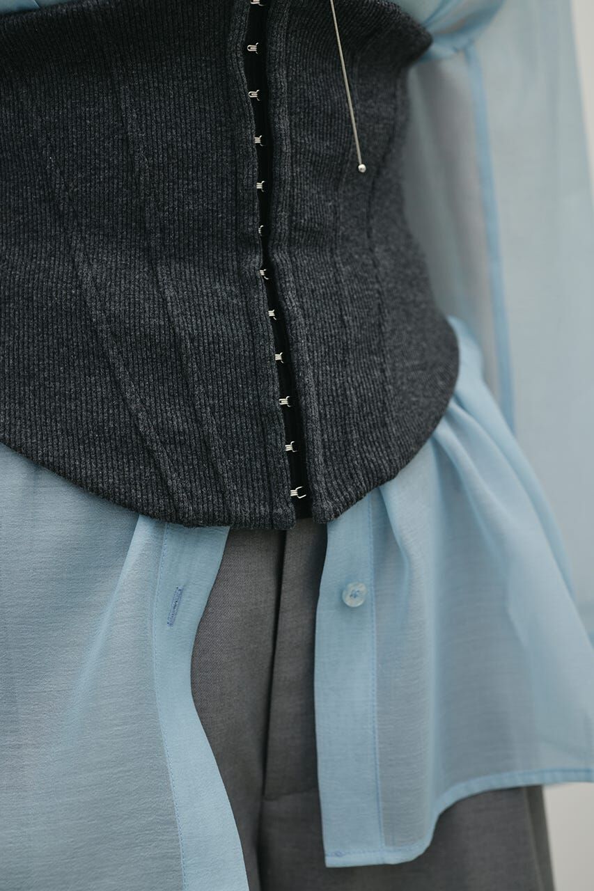 STYLEMIXER「コルセットビスチェ」|その他|