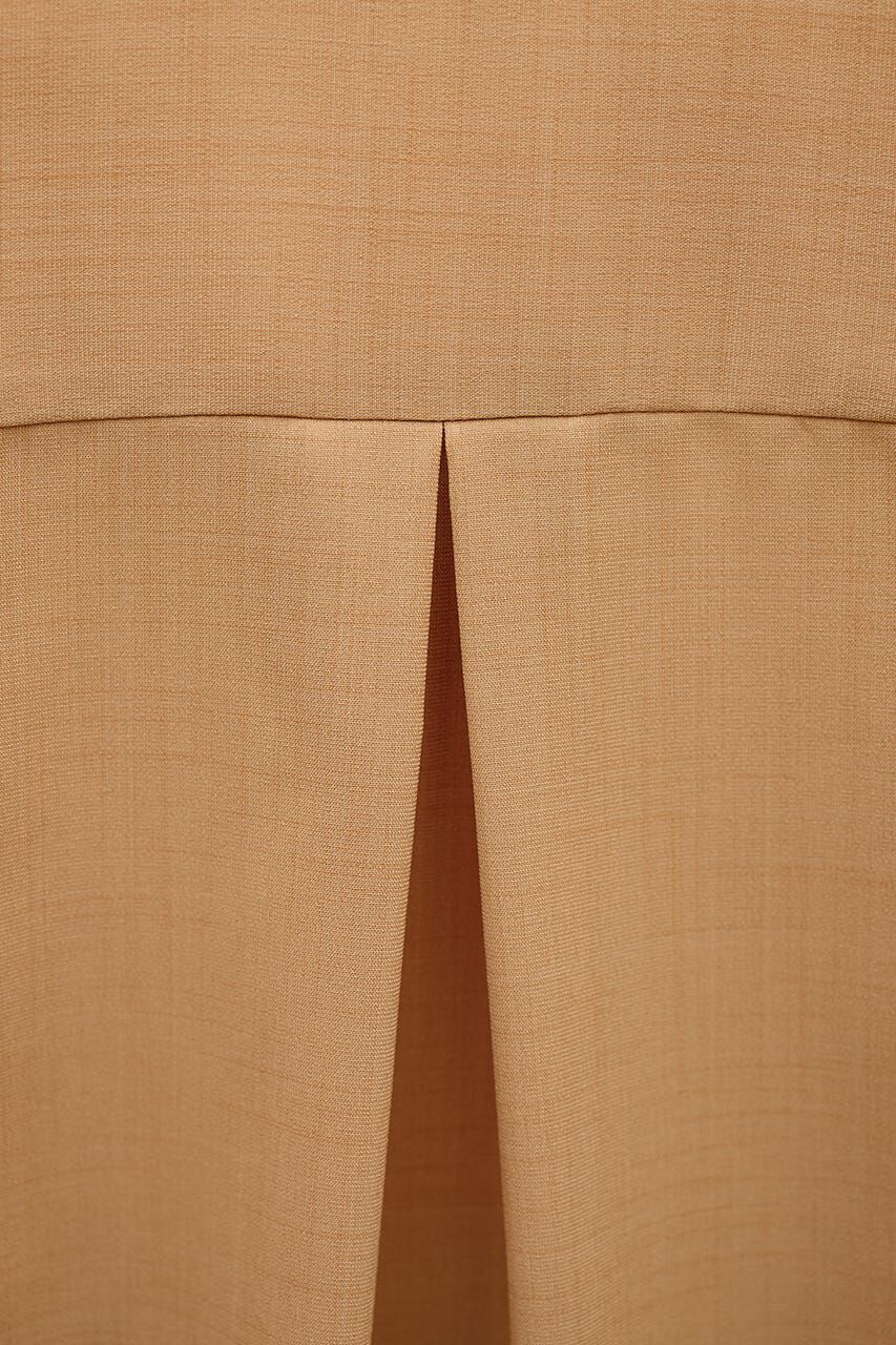 STYLEMIXER「ストリングルーズシャツ」|シャツ・ブラウス|