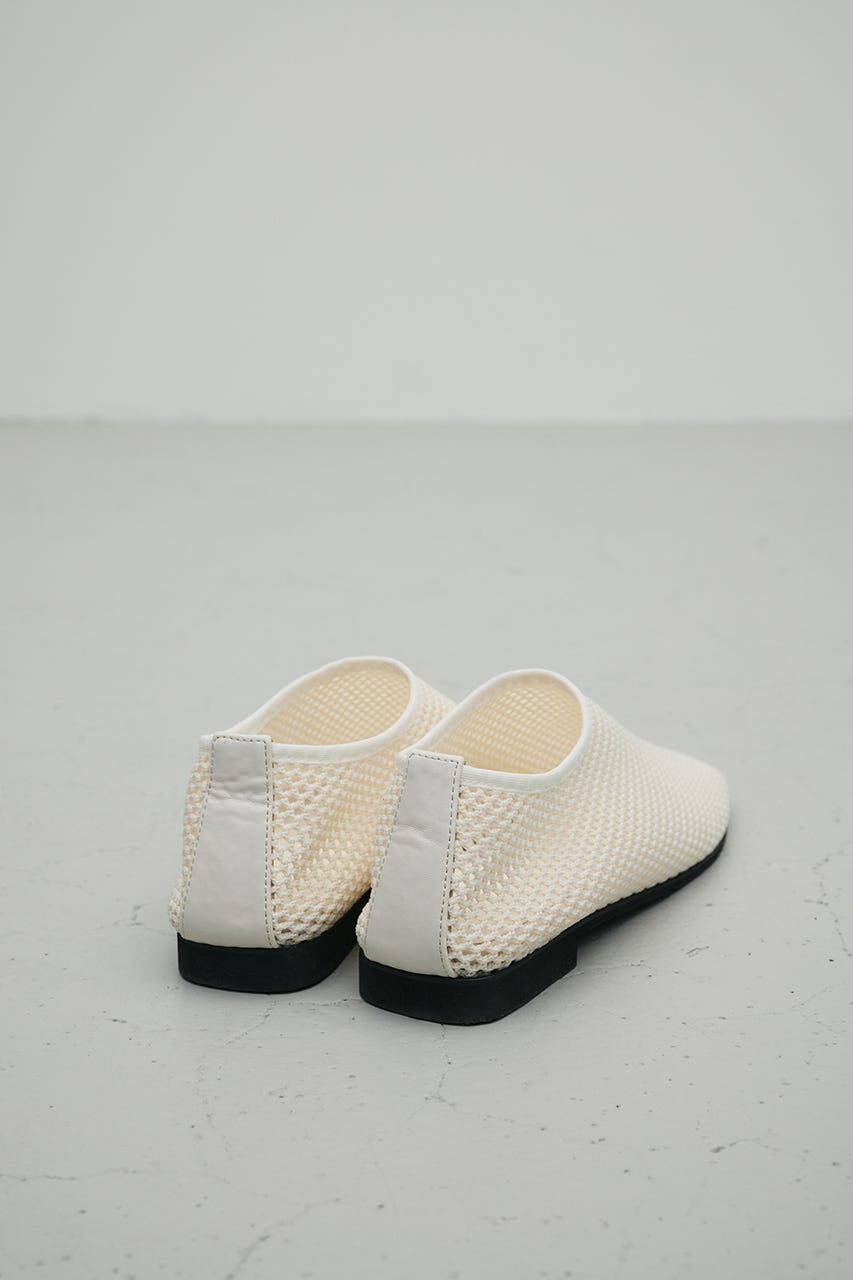 STYLEMIXER「メッシュフラットパンプス」|パンプス|