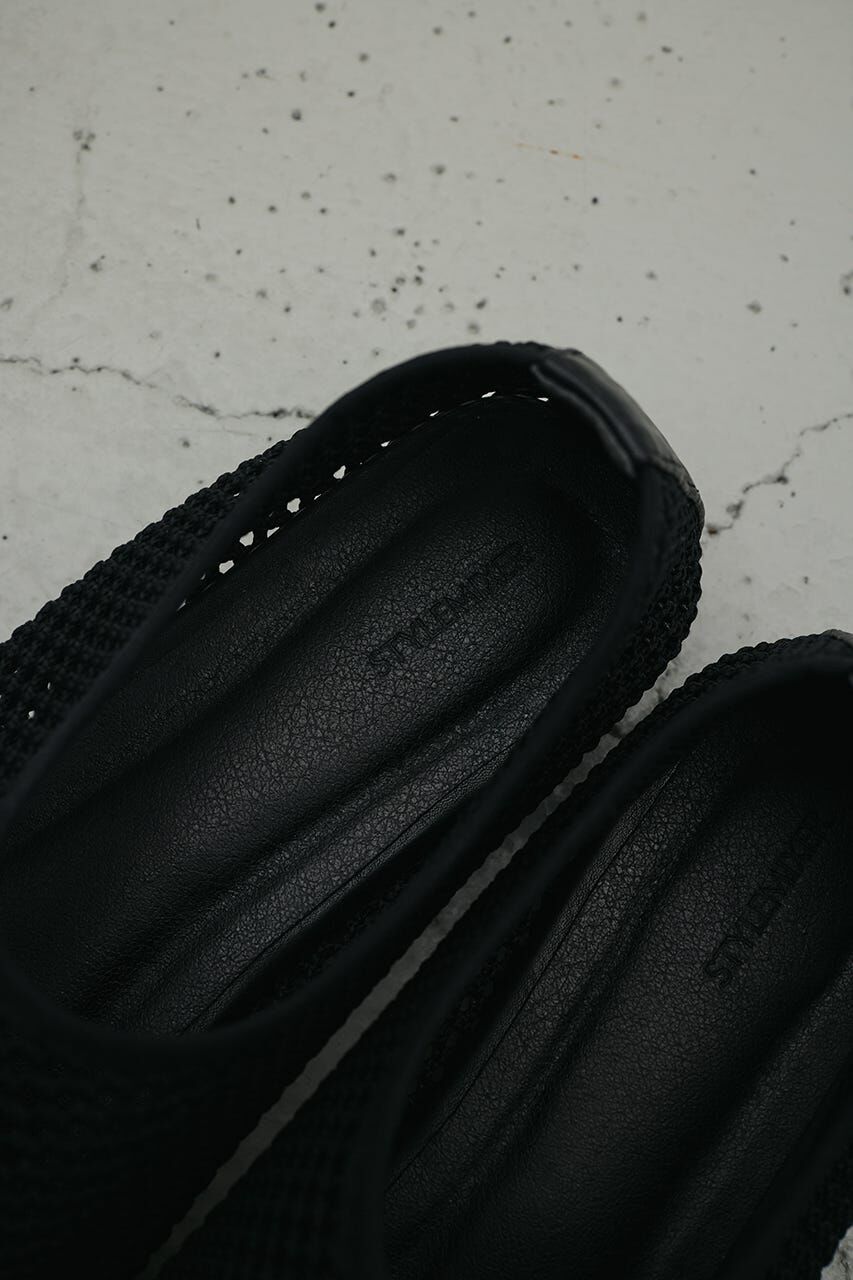 STYLEMIXER「メッシュフラットパンプス」|パンプス|