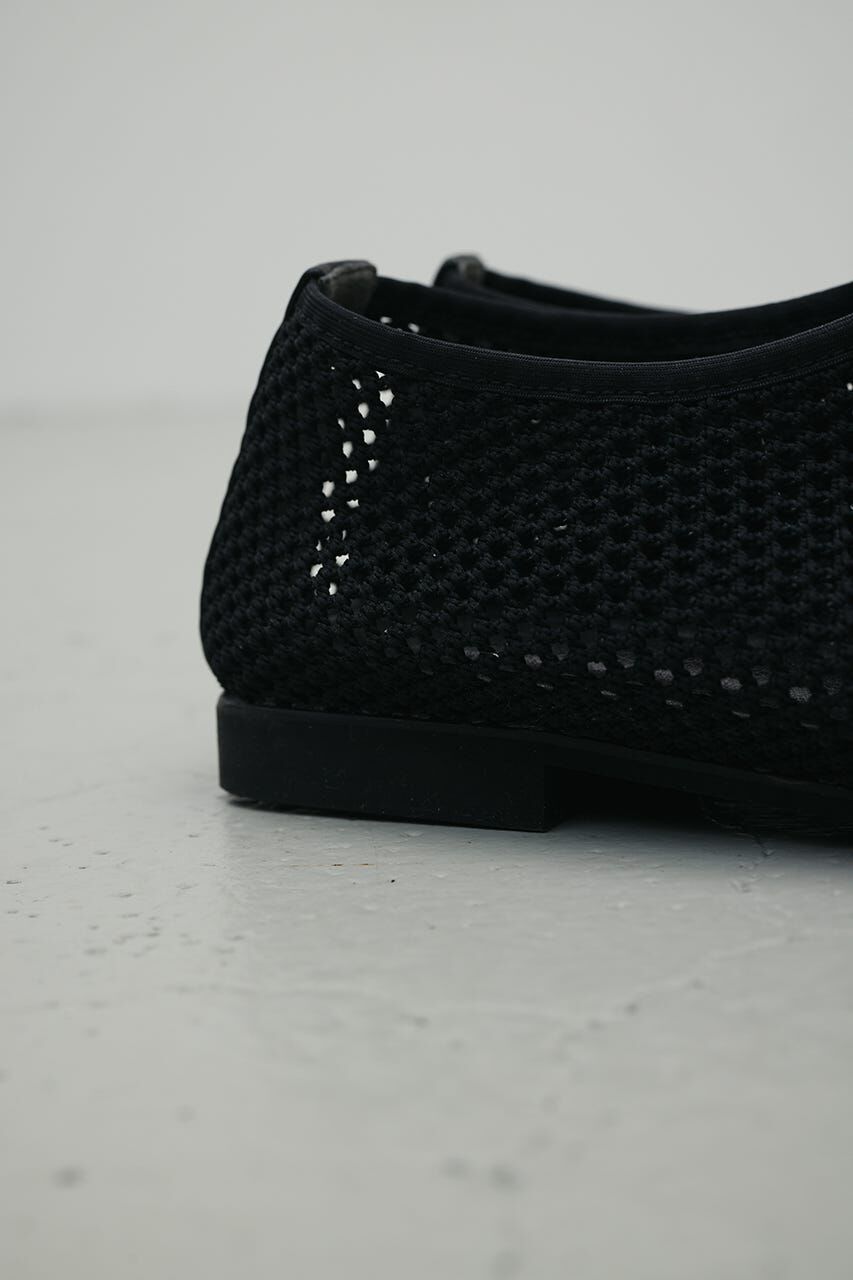 STYLEMIXER「メッシュフラットパンプス」|パンプス|