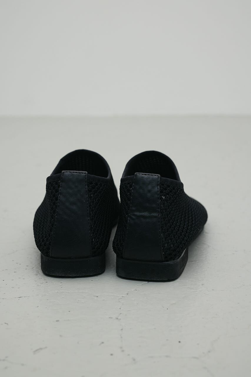 STYLEMIXER「メッシュフラットパンプス」|パンプス|