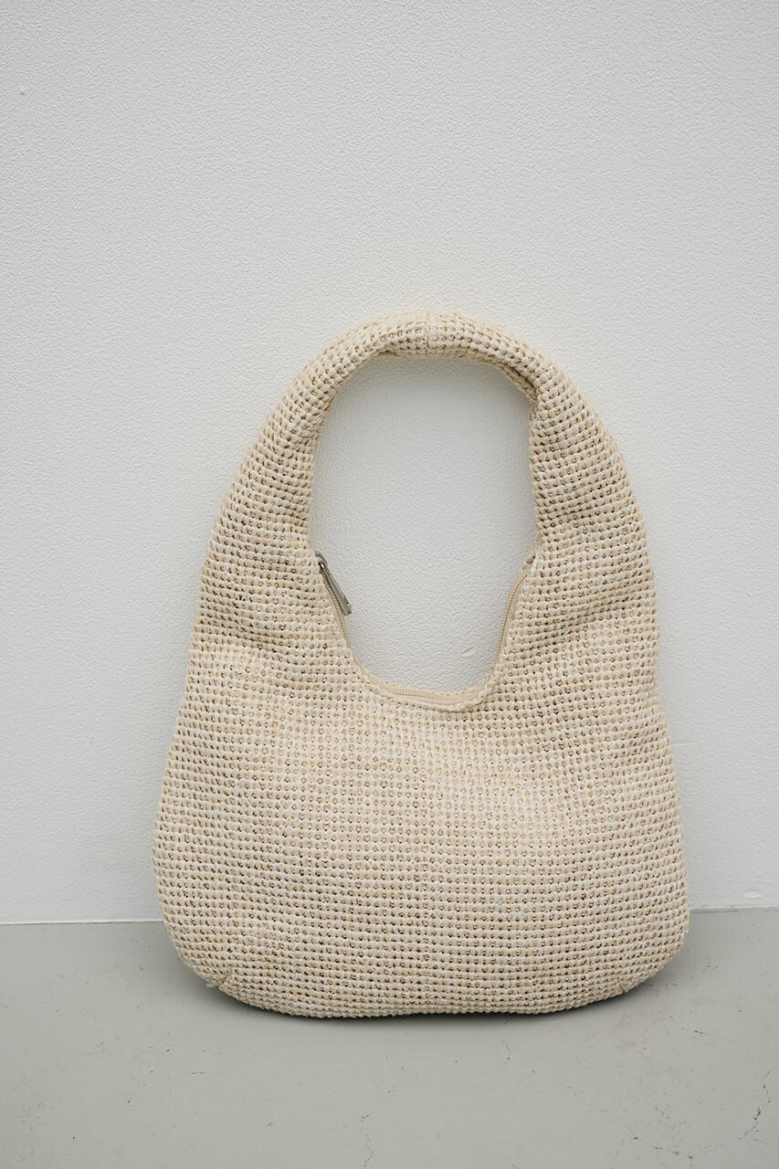 STYLEMIXER「ワンハンドルドロップバッグ」|その他|