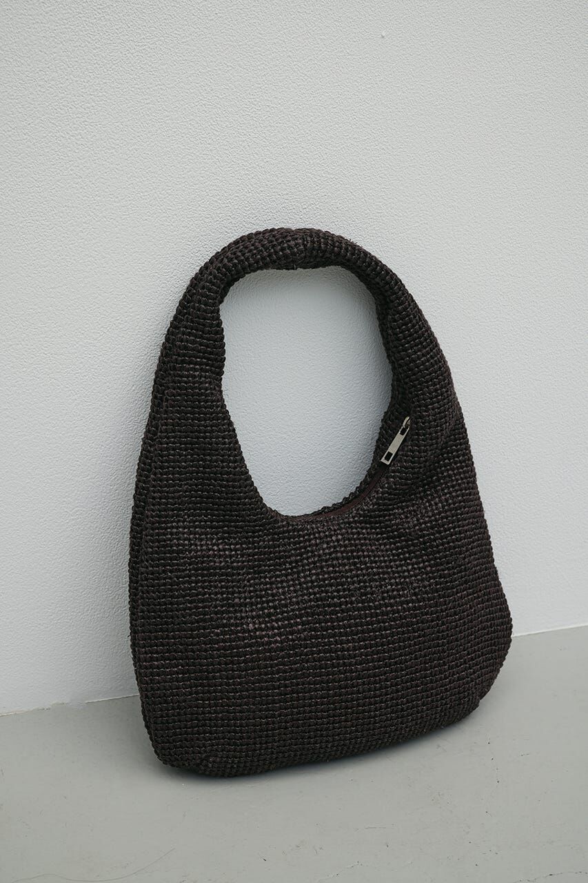 STYLEMIXER「ワンハンドルドロップバッグ」|その他|