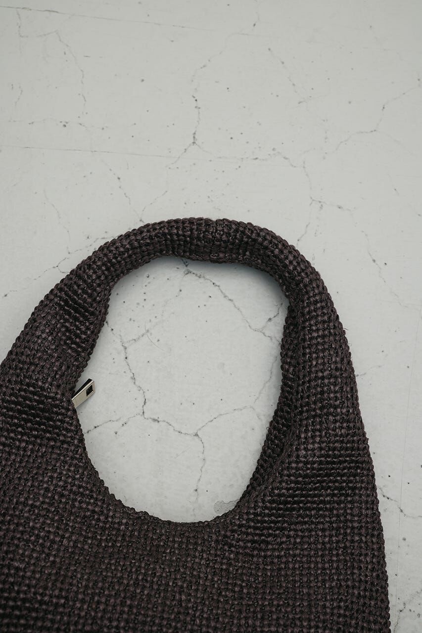 STYLEMIXER「ワンハンドルドロップバッグ」|その他|