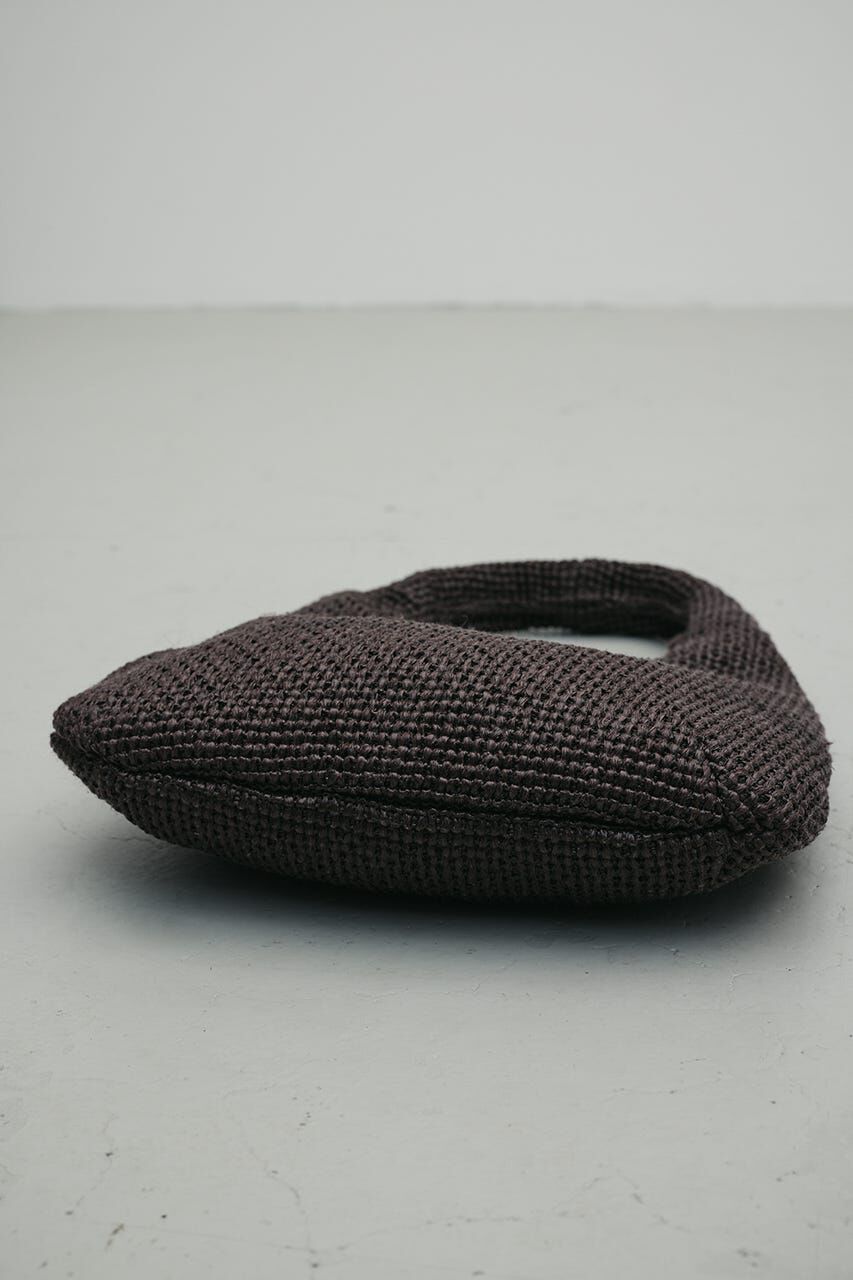 STYLEMIXER「ワンハンドルドロップバッグ」|その他|