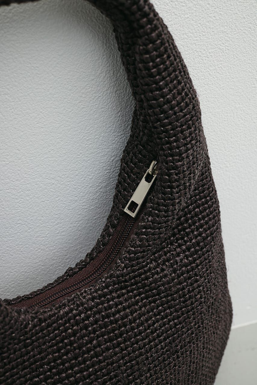 STYLEMIXER「ワンハンドルドロップバッグ」|その他|