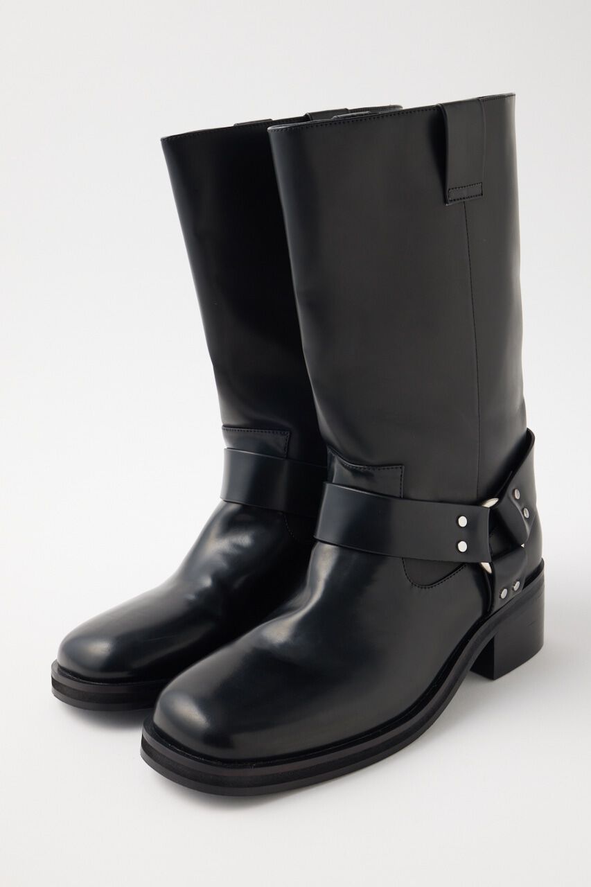 MOUSSY「BUCKLE ブーツ」|その他|