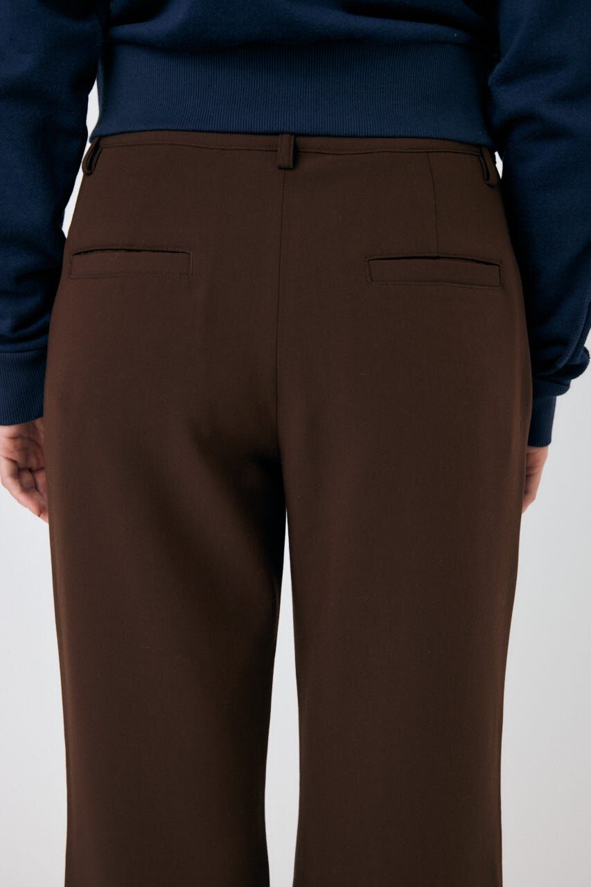 MOUSSY「LOW WAIST フレアパンツ」|その他|