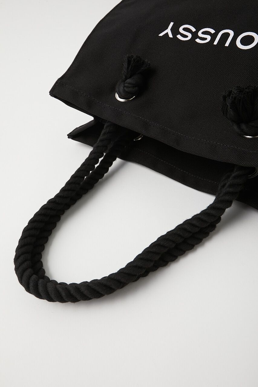 MOUSSY「MOUSSY SOUVENIR ショッパー」|その他|