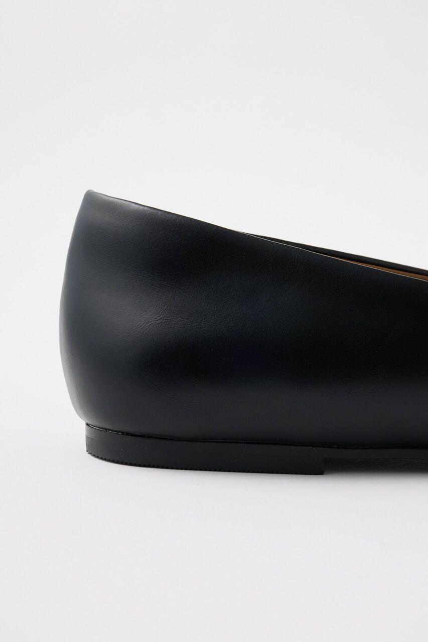 MOUSSY「BOW BALLET パンプス」|パンプス|