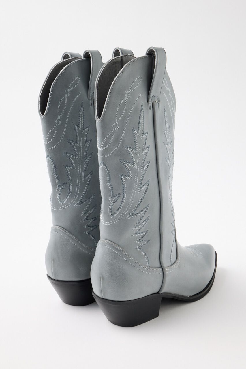 MOUSSY「WESTERN ブーツ」|その他|