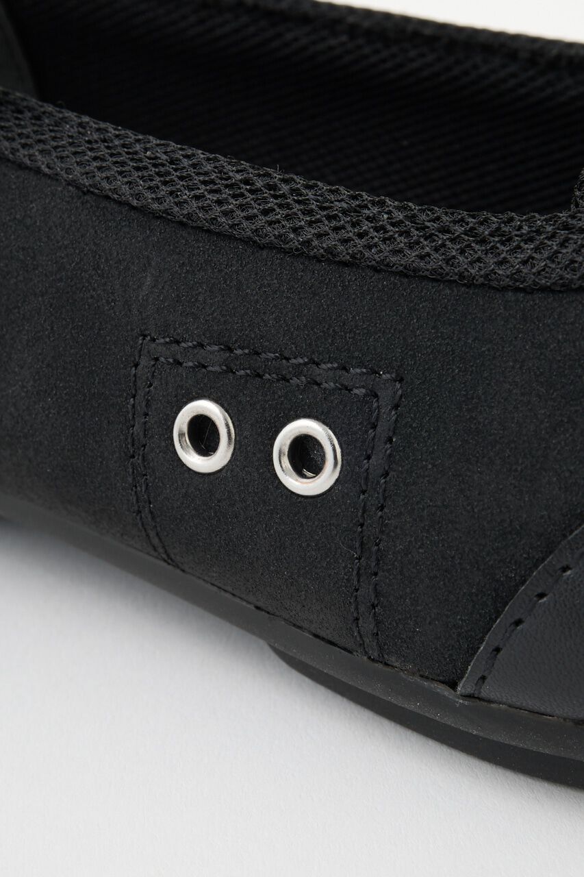 MOUSSY「KICKS DRIVING シューズ」|その他|